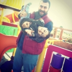 Ali baran